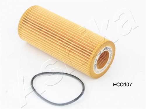 Eco107 ashika oil filter - 10-eco107,