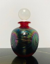 Phoenician Malta Red