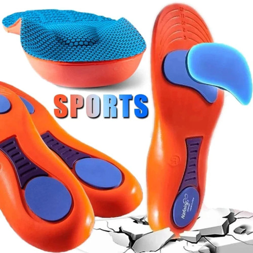 Orthotic insoles for arch - orthotic,