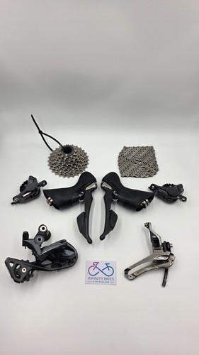 Shimano dura ace - shimano, ultegra