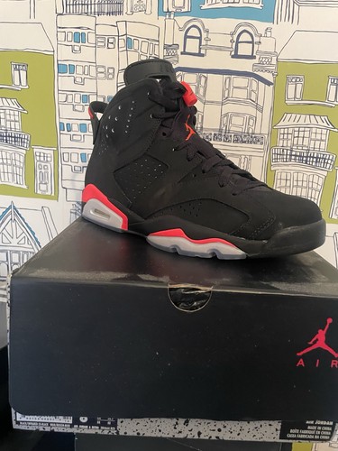 Nike air jordan black - air, 6