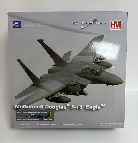 Hobby master mcdonnell - master,