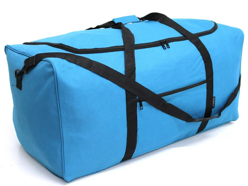 Large holdall suitcase - large,