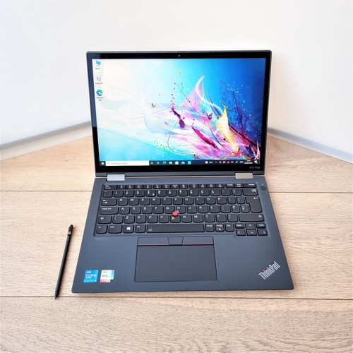 Lenovo thinkpad x13 yoga - lenovo, gen