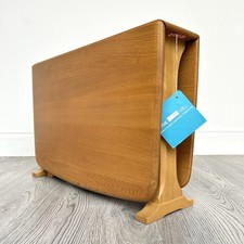 Ercol Windsor blonde quality