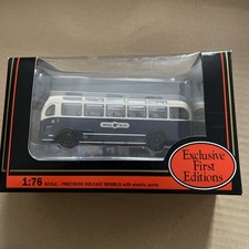 EFE Bristol LS Coach Southern National Royal Blue 16210