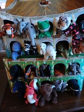 DeAGOSTINI Large Set My Animal