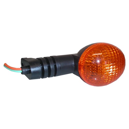 Indicator complete rear right - complete,