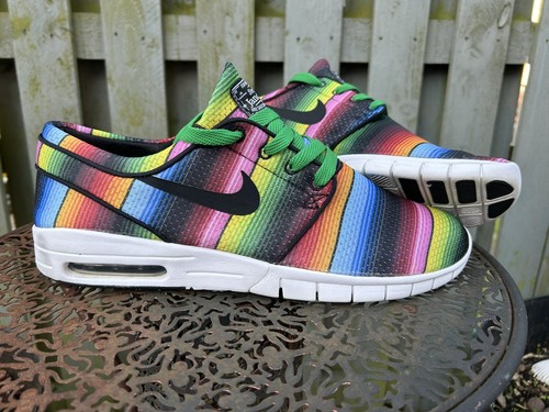 Nike stefan janoski max - sb,