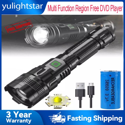Most powerful 99000000lm led - powerful,
