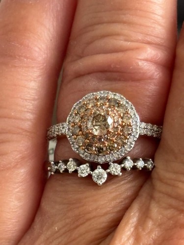 Rose gold sgl - rose,