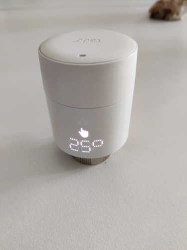 Tado add smart radiator - tado°,