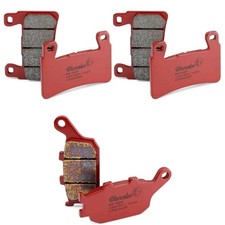 Brake Pads BREMBO 2 07HO45SA