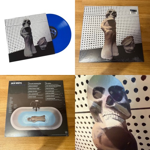 Jack white frozen - jack,