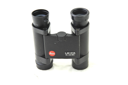 Leica trinovid 8x20 - trinovid,