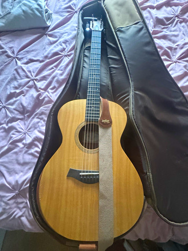 Taylor academy 12e - 12e, dreadnought