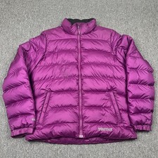 Marmot Jacket Womens Medium