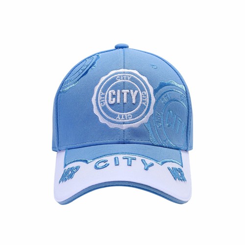 Adult unisex cap - cap, manchester
