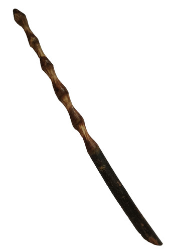 Handmade wand bay - handmade,