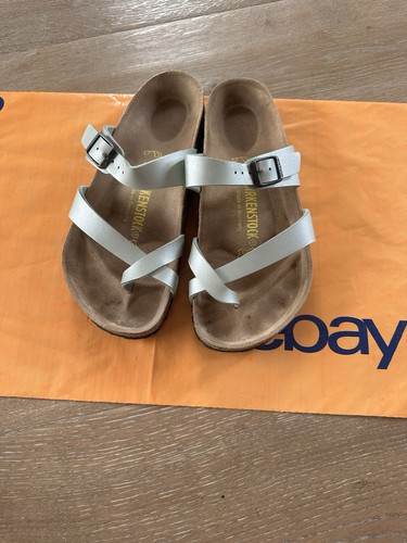 Birkenstock mayari sandals - birkenstock,