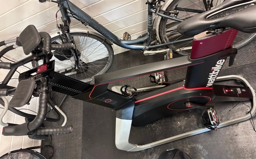 Wattbike atom good overall - atom,