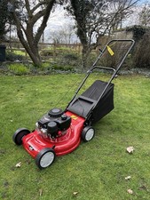 MTD 46 Petrol Lawn Mower Brand