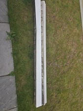 1999 Honda Odyssey Side Skirts Oem Pearl White Jdm Import