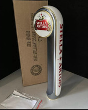 NEW Stella Artois Short Beer