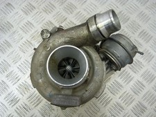 2010 RENAULT LAGUNA 2.0 DIESEL TURBO TURBOCHARGER 765015-0006 (07-15) M9R742