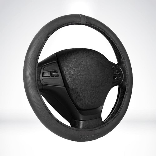 Sparco 38cm steering wheel - sparco,