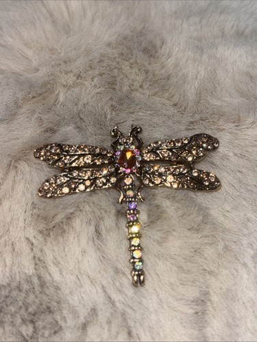 Dragon fly fully gem - fully,