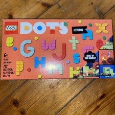 LEGO DOTS: Lots of Dots �