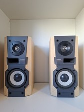 Technics Hi-fi Speakers SB-510