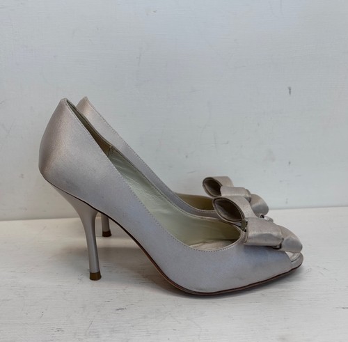 Karen millen cream - millen, satin