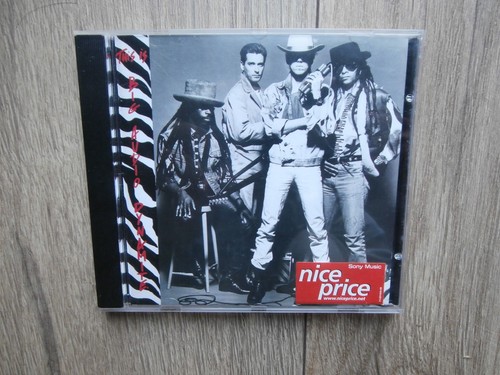 Big audio dynamite this is - big, dynamite: