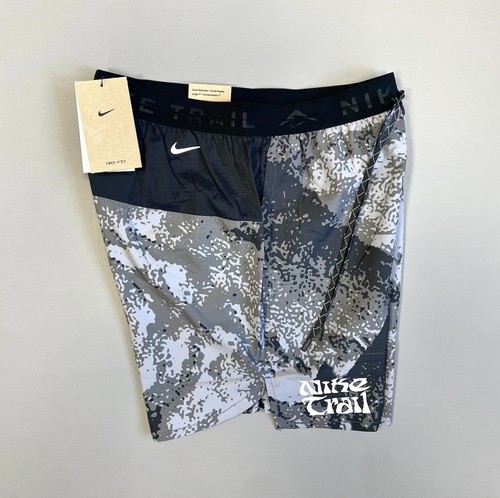 Nike trail stride sport - 7”,
