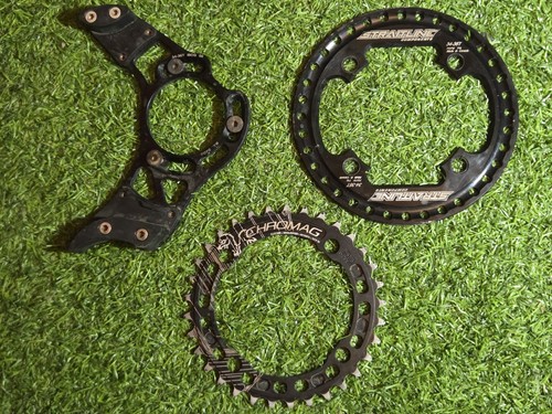 Vintage straitline silent - vintage,