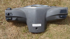 Honda Dylan SES125 Meter Handlebar Cover Panel Surround + Switches