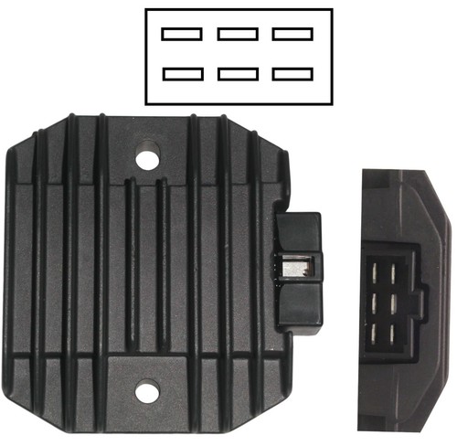 716810 regulator rectifier for - regulator,