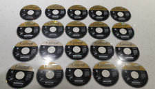 The Classical Collection CD's Orbis Publishing CD's Job Lot