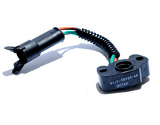THROTTLE POSITION SENSOR TPS FOR FORD SIERRA GRANADA DOHC 2.0 8v 84FG14488HA