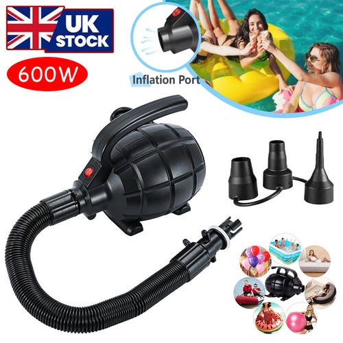 600w electric air - electric, pump