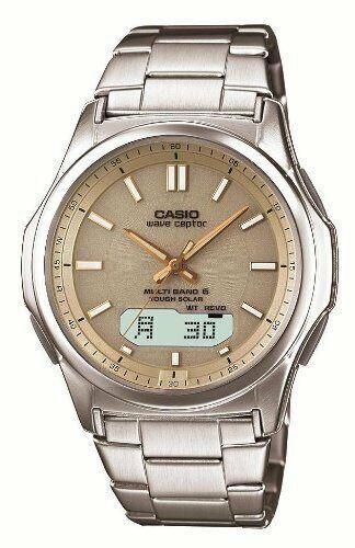 Casio wave ceptor - casio,