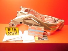 APRILIA RSV1000R FRAME WITH