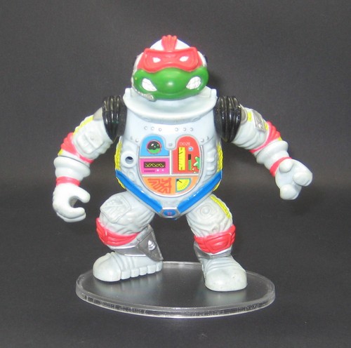 Vintage teenage mutant - 10, x