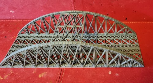 120 gauge double track - 1:120,