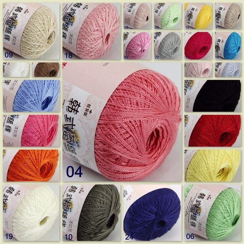 Sale new 1ballx50g soft cotton - new,