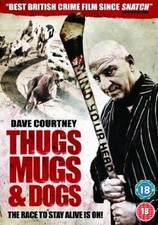 Thugs, Mugs & Dogs [DVD]