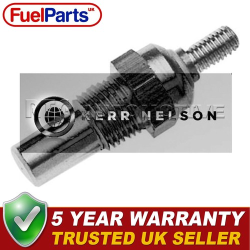 Kerr nelson coolant - nelson,