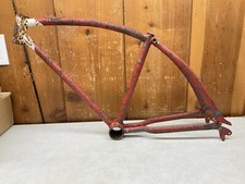 Vintage Peerless 20" Wheel